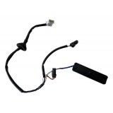 Chicote Luz Placa Maçaneta Tampa Traseira Ix35 2012/15