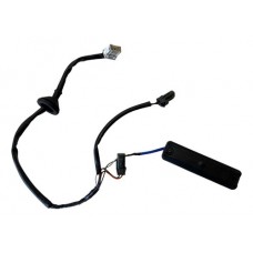 Chicote Luz Placa Maçaneta Tampa Traseira Ix35 2012/15