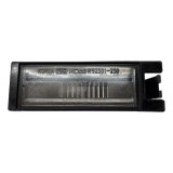 Luz De Placa Direita Hyundai Ix35 2012/2015