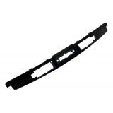 Suporte Luz De Placa Hyundai Ix35 2012/2015 Preto