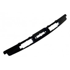 Suporte Luz De Placa Hyundai Ix35 2012/2015 Preto