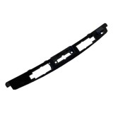 Suporte Luz De Placa E Camera Hyundai Ix35 2012/2015 Preto