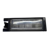 Luz De Placa Esquerda Hyundai Ix35 2012/2015