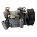 Compressor Ar Condicionado Toyota Sw4 Hilux 2.8 Tdi 2016/20