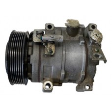 Compressor Ar Condicionado Toyota Sw4 Hilux 2.8 Tdi 2016/20