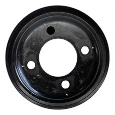 Polia Bomba Agua Toyota Sw4 Hilux 2.8 Tdi 2016/2020