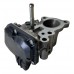 Valvula Egr Turbina Toyota Sw4 Hilux 2.8 Tdi 2016/2020