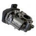 Valvula Egr Turbina Toyota Sw4 Hilux 2.8 Tdi 2016/2020