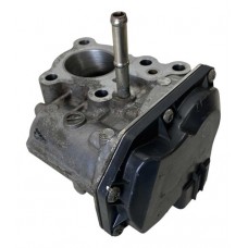 Valvula Egr Turbina Toyota Sw4 Hilux 2.8 Tdi 2016/2020