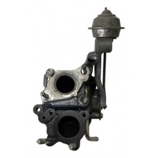 Suporte Resfriador Valvula Egr Toyota Sw4 2.8 Tdi 2016/20