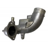 Cano Duto Admissão Toyota Sw4 Hilux 2.8 Tdi 2016/2020