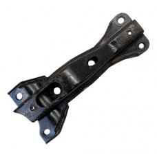 Suporte Protetor Carter Toyota Sw4 Hilux 2.8 2016/2020