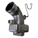 Cano Saida Admissão Toyota Sw4 Hilux 2.8 Tdi 2016/2020