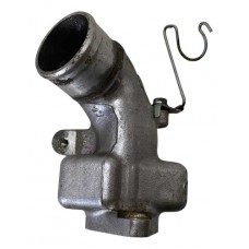 Cano Saida Admissão Toyota Sw4 Hilux 2.8 Tdi 2016/2020