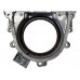 Flange Virabrequim Toyota Sw4 2.8 Hilux Tdi 2016/2020