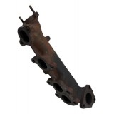 Coletor Escape Toyota Sw4 Hilux 2.8 Tdi 2016/2020