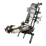 Radiador Resfriador Egr Turbina Toyota Sw4 2.8 Tdi 16/20