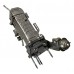 Radiador Resfriador Egr Turbina Toyota Sw4 2.8 Tdi 16/20