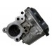 Valvula Egr Turbina Toyota Sw4 Hilux 2.8 Tdi 2016/20