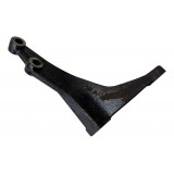 Suporte Esquerdo Motor / Cambio Toyota Sw4 2.8 Tdi 16/20