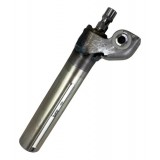 Alongador Coluna Direção Toyota Sw4 Hilux 2016/2020