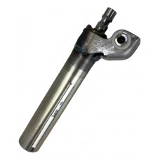 Alongador Coluna Direção Toyota Sw4 Hilux 2016/2020