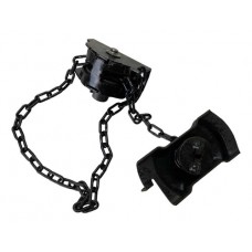 Suporte Catraca Estepe Toyota Sw4 2016/20