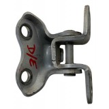 Dobradiça Inferior Porta Dianteira Esq Toyota Sw4 2016/2020