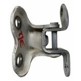 Dobradiça Inferior Porta Traseira Esq Toyota Sw4 2016/2020