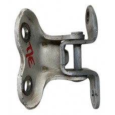 Dobradiça Inferior Porta Traseira Esq Toyota Sw4 2016/2020