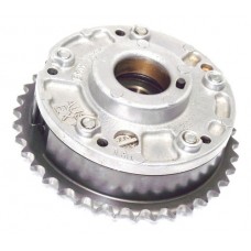 1047 Polia Variável  Bmw X1 320 1707315 Prateado