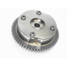 1511 Polia Variável Ford Edge 3.5 V6 At4e6c524eb 2013 A 2015 Prateado