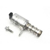 2023 Válvula Solenóide Ford Fusion Hibrido 14211 Prateado