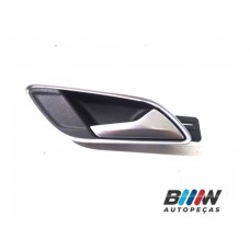 Maçaneta Interna Audi A3 2018 Diant Direito (2115) Dianteira