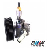 Bomba Da Direção Hidraulica Hilux Sw4 2017 A 2020 (2268)