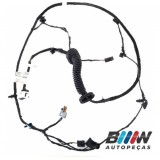 Chicote Completo Porta Malas Onix Plus 2020 (2374) 26303159