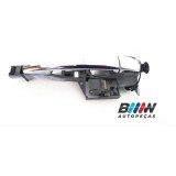 Maçaneta Dianteira Direita Externa Peugeot 3008 1.6 (2624) Preto