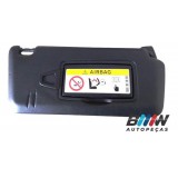 Quebra Sol Mercedes A200 L Direito (2656)