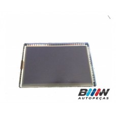 Tela Multimidia Original Range Rover Vogue 2013 (3841)  Preto