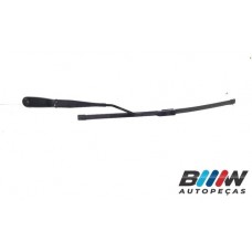 Braço Esq Limpador Parabrisa Bmw X1 2018 (4731) Esquerdo