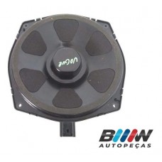 Auto Falante Porta Tras Dir Range Rover Vogue 2013 V8 4798)  Preto