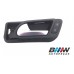 Maçaneta Puxador Interno Diant Esq Vw Tiguan 2012 Orig 4840 Dianteira