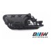 Maçaneta Puxador Interno Tras Esq Vw Jetta 2014 Orig 4847 Traseira