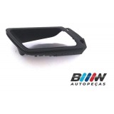 Maçaneta Puxador Interno Tras Dir Vw Jetta 2014 Orig 4848 Traseira