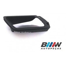 Maçaneta Puxador Interno Tras Dir Vw Jetta 2014 Orig 4848 Traseira