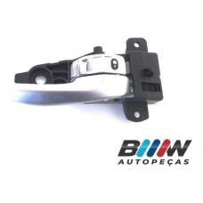 Maçaneta Puxador Porta Diant Dir Jeep Renegade 2018 4861 Dianteira