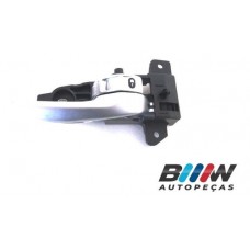 Maçaneta Puxador Porta Tras Dir Jeep Renegade 2018 4862 Traseira