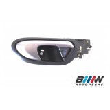 Maçaneta Puxador Porta Diant Dir Honda Civic Original (4868) Dianteira