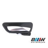 Maçaneta Puxador Porta Diant Dir Bmw 328i 2014 (4871) Dianteira