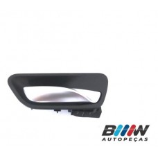 Maçaneta Puxador Porta Diant Dir Bmw 328i 2014 (4871) Dianteira